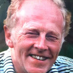 Dr. Alan Smyth (1926 - 2014).