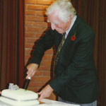 Judge Frank Blennerhassett (1916 - 1993).