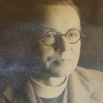 Rev. Jack Adams (1892 - 1957).