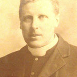 Rev. Richard Colthurst (1870 - 1946).