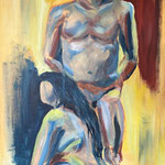50cm x 70cm