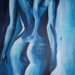 2020 - 80cm x 100cm