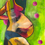 2023 80cm x 110cm (UnV)