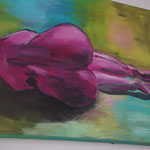2017 80cm x 120cm XXL Rahmen