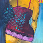 CORSAGE 2023 - 50cm x 70cm