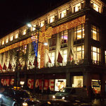 Clerys: O'Connell Street (2013年12月撮影／KOBAYASHI) 