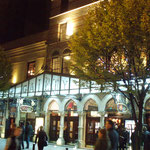 Gaiety Theatre (2013年11月撮影／KOBAYASHI)