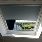 Velux-Verdunkelungsrollo