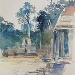 牧野環official - 日本画家 牧野環公式ウェブサイト