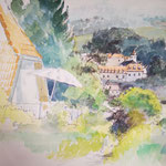 牧野環official - 日本画家 牧野環公式ウェブサイト