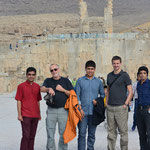Persepolis