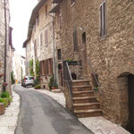 Vicolo Bovi (Assisi)