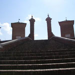 Trepponti in Comacchio (Ferrara/Emilia Romagna)