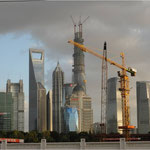 Shanghai (Pudong)
