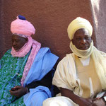 Im Scharia-Gebiet von Nigeria