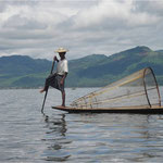 Inle-See, Myanmar