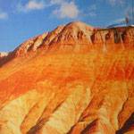 Zhangye National Geopark (Gansu)