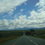 Südafrika: Garden Route