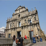 Macao 2013