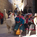 Cusco 2009