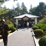 Panmunyong, Nord-Korea