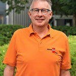 Walter Zürcher