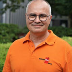 Daniel Schmid