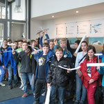 Gruppenfoto