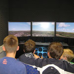 Flugsimulator