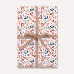 Geschenkpapier – Herbstliebe