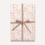 Geschenkpapier – Pastellig