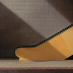 Tránsito 2008 || Óleo sobre tabla, 30X31 cm.
