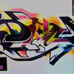 Straight n Arrows