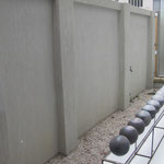 courtyard commission (before)