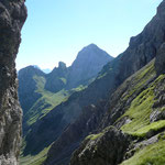 Hochkünzelspitze von Ihrer schönsten Seite
