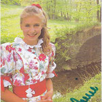 1992 zum Album "Über jedes Bacherl geht a Brückerl"