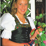 1993 zum Album "Tausend kleine Himmel"