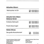 1994 - Rückseite