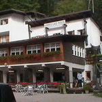 Hotel Lago Rosso