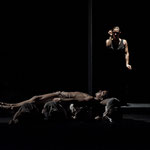 Juana  Asun Noales    Luna Negra Dance Theater