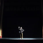 El Zoo de Cristal_Tennessee Williams_Dir. Jose Luis Saíz
