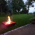 Feuerstelle