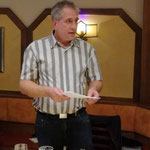 Bericht Obmann/Chorleiter Stefan Rapp
