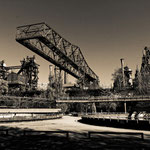 "Landschaftspark Duisburg-Nord (7-1169833)" - Copyright by Franz Walter