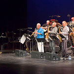 HELGA PLANKENSTEINER & CARLA BLEY BIGBAND SAN SEBASTIAN 2010