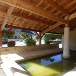 Le lavoir