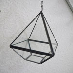 巾10.5×奥10.5×高13.5(チェーン含み40)cm　税込￥1,430