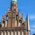 Das ehemalige Zisterzienserkloster Marienstern