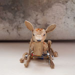 A fawn･newborn / 仔鹿・ニューボーン
