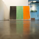 Art Board “ Curtain ” / アートボード(幕)